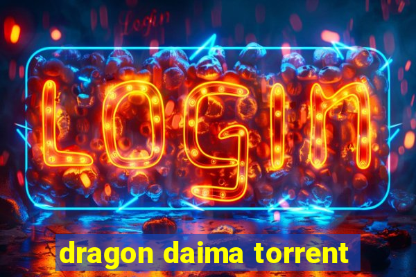 dragon daima torrent